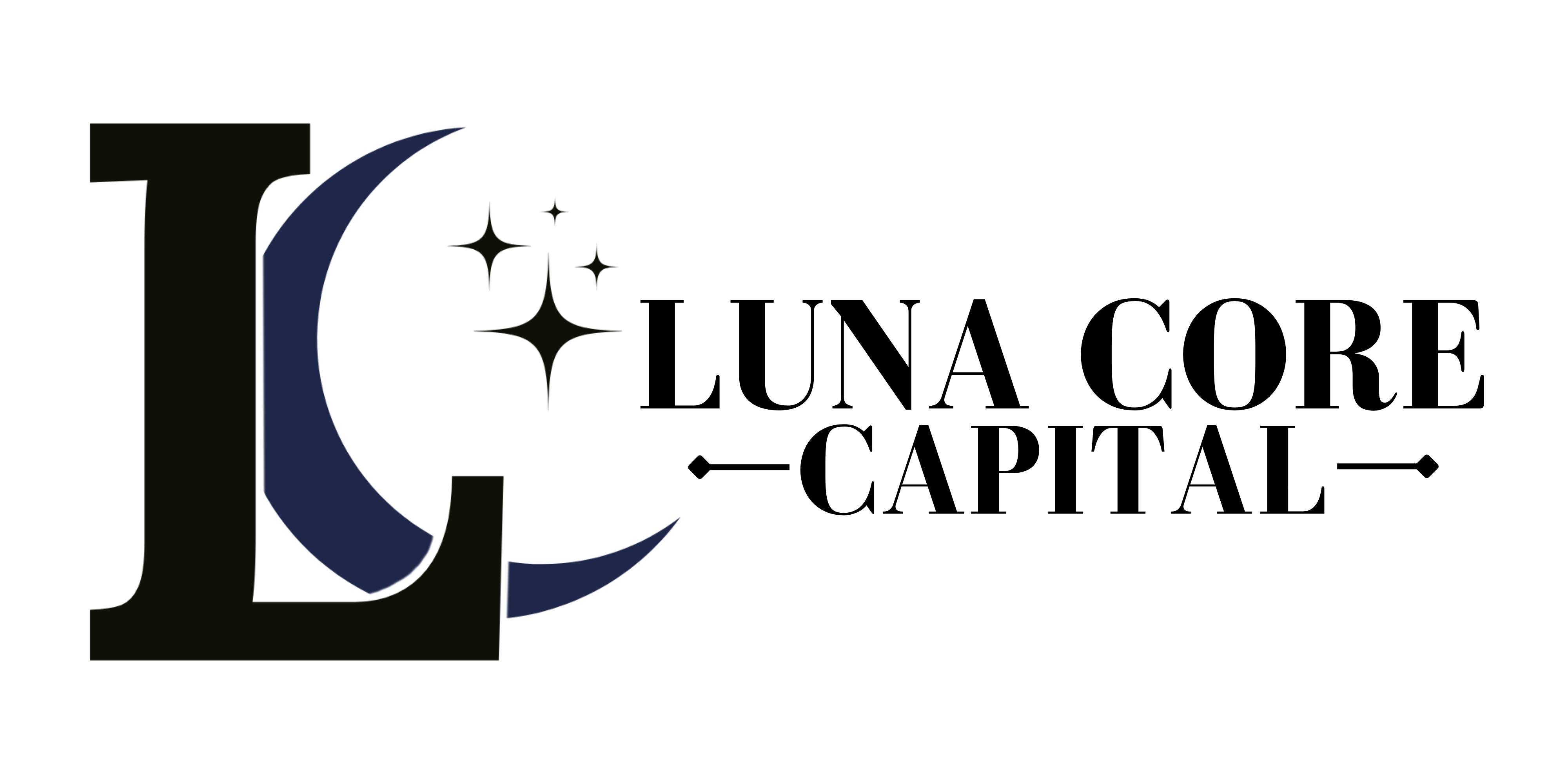 Luna Core Capital original sponsor logo